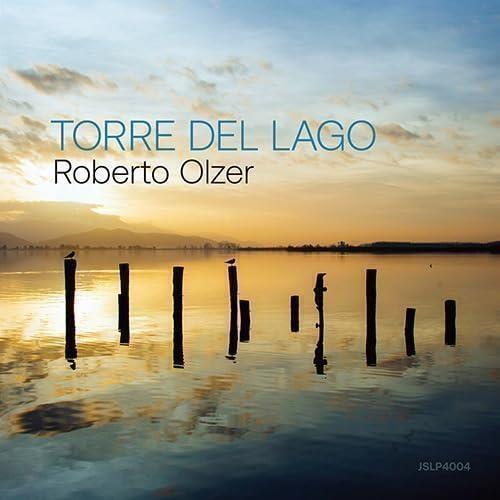 Torre Del Lago (Limited) - Vinile LP di Roberto Olzer