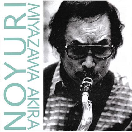 Noyuri - CD Audio di Akira Miyazawa