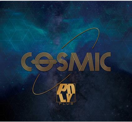 Cosmic - CD Audio di Polyplus