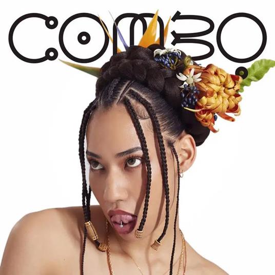 Combo <limited> (Limited)</limited> - Vinile LP di MFS