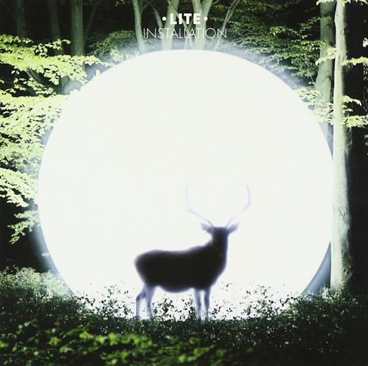 Installation (Limited) - Vinile LP di Lite