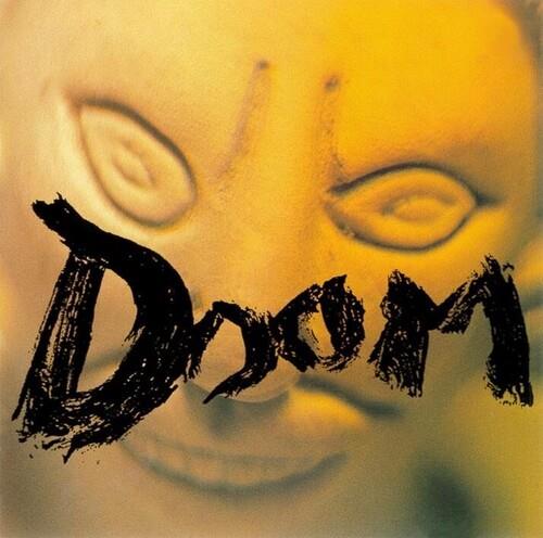 Complicated Mind (Remastering) - Vinile LP di Doom