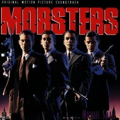 Mobsters (Colonna sonora) - CD Audio