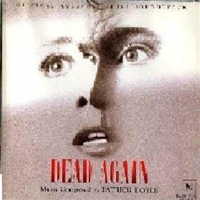 Altro delitto' (Dead again) (Japanese Edition) (Colonna Sonora) - CD Audio di Patrick Doyle