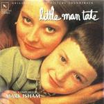 Mio Piccolo Genio (Little Man Tate) Ost (Japanese Edition)