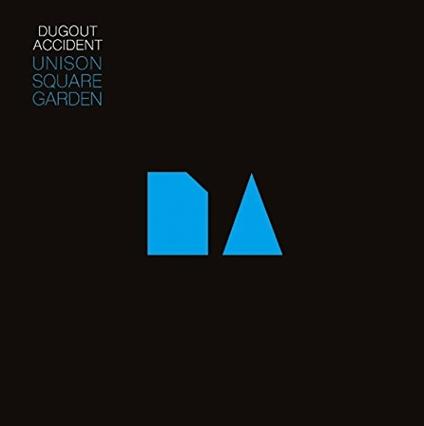 Dugout Accident - CD Audio di Unison Square Garden