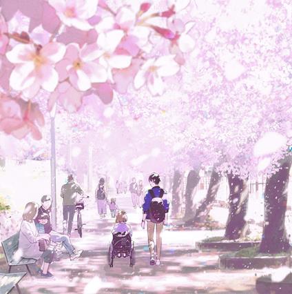 Josee. The Tiger And The Fish (Colonna Sonora) - CD Audio di Evan Call