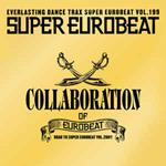 Super Eurobeat Vol.199