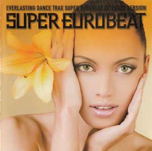 Super Eurobeat Vol.202 - CD Audio
