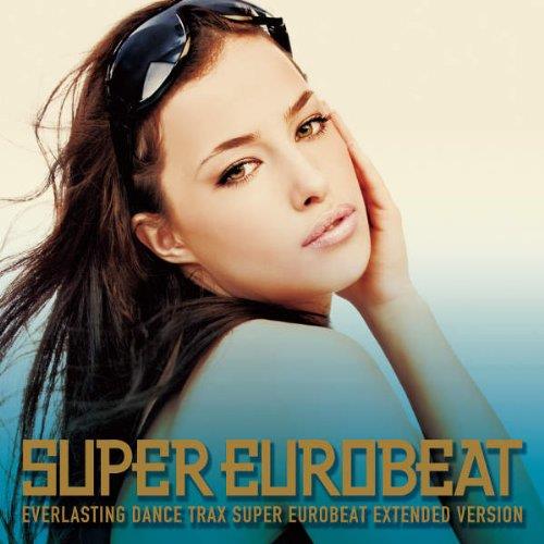 Super Eurobeat Vol.206 - CD Audio