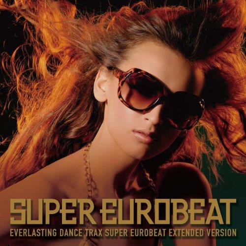 Super Eurobeat Vol.207 - CD Audio