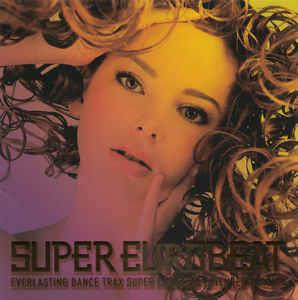 Super Eurobeat Vol.208 - CD Audio