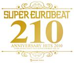 Super Eurobeat Vol.210