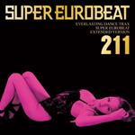 Super Eurobeat Vol.211