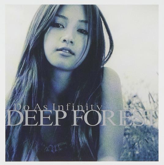 Deep Forest - CD Audio di Do as Infinity