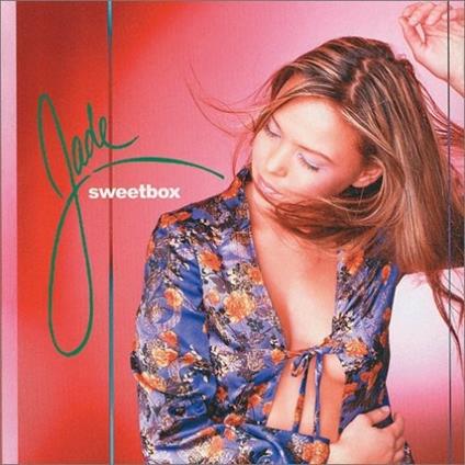 Jade (Limited Edition) (Japanese Edition) - CD Audio di Sweetbox