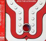 Rock The Ultraman