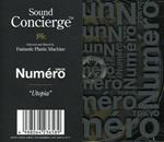 Sound Concierge X Numero Tokyo Utopia