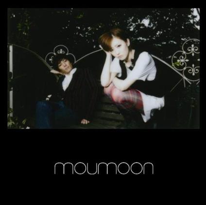 Moumoon - CD Audio di Moumoon