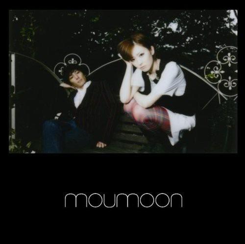Moumoon - CD Audio di Moumoon