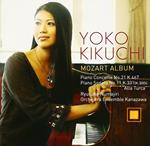 Piano Concerto No.21K.4
