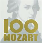 100 Mozart