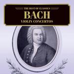 Violin Concertos