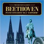 Piano Concerto No.5 Emperor