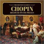 Beloved Piano Pieces