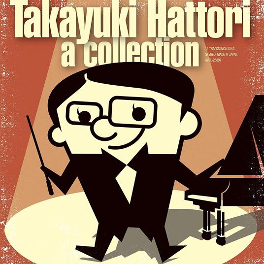 A Collection - CD Audio di Takayuki Hattori