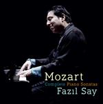 Piano Sonata Complete Works