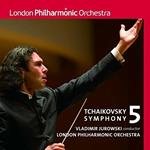 Tchaikovsky:Symphony No.5 (Hybrid/Sacd)