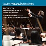 Symphony No.3 Eroica - Overture Fidelio