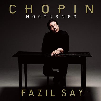 Nocturne Zenshuu - CD Audio di Frederic Chopin