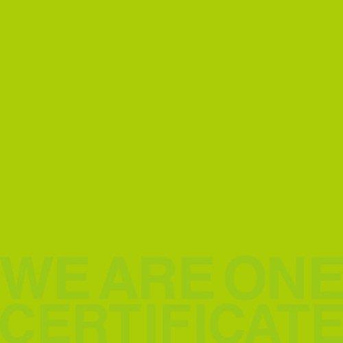 We Are One Ep - CD Audio di Triceratops