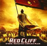 Taro Iwashiro - Red Cliff Original Soundtrack Complete Album