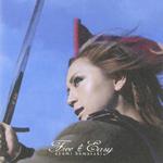 Hamasaki Ayumi - Free&Easy