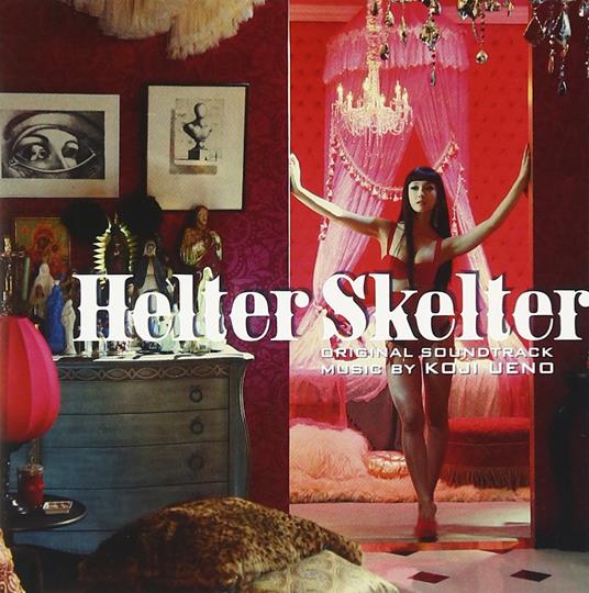 Helter Skelter (Colonna Sonora) - CD Audio