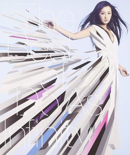 The Best Of Do As Infinity - CD Audio di Do as Infinity