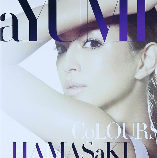 Colours - CD Audio di Ayumi Hamasaki