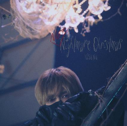 Not Nightmare Christmas (Trading Card For 1St Pressing) - CD Audio di Yesung