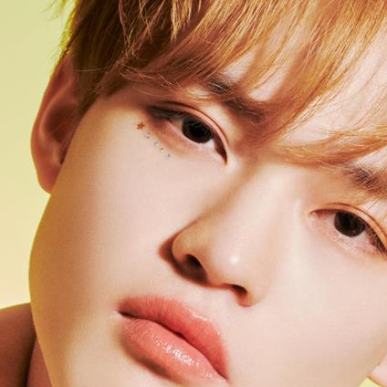 Moonlight - CD Audio di Nct Dream