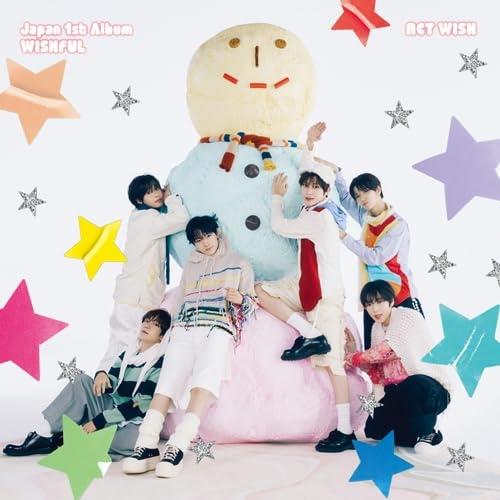 Wishful - CD Audio di Nct Wish