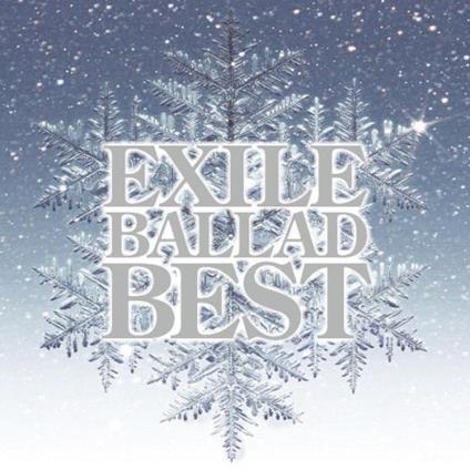 Exile Ballad Best - CD Audio di Exile