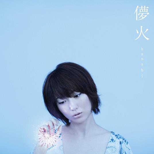 Hanabi - CD Audio di Moumoon