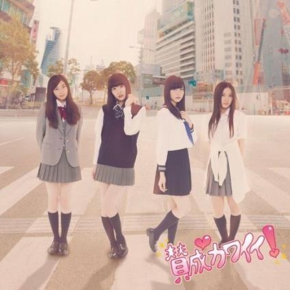 Sansei Kawaii! - CD Audio di Ske48