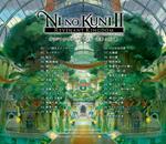 Ni No Kuni 2 Revenant Kingdom (Colonna sonora) (Japanese Edition)