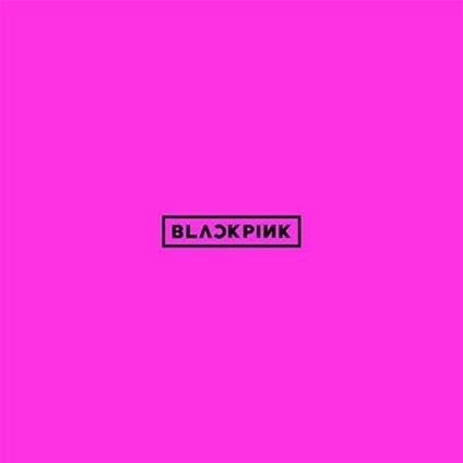 Blackpink Ep (Special Edition) (Japanese Edition) - CD Audio di Blackpink