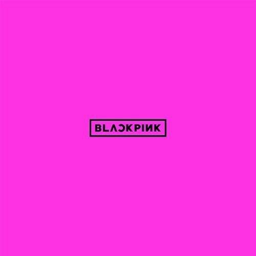 Blackpink Ep (Special Edition) (Japanese Edition) - CD Audio di Blackpink