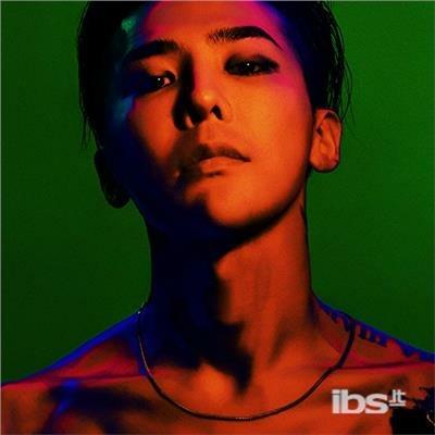 Kwon Ji Yong (Japanese Edition) - CD Audio di G-Dragon